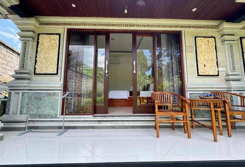 膳宿费 Asri Dana Guest House