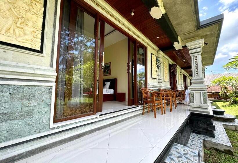 膳宿费 Asri Dana Guest House