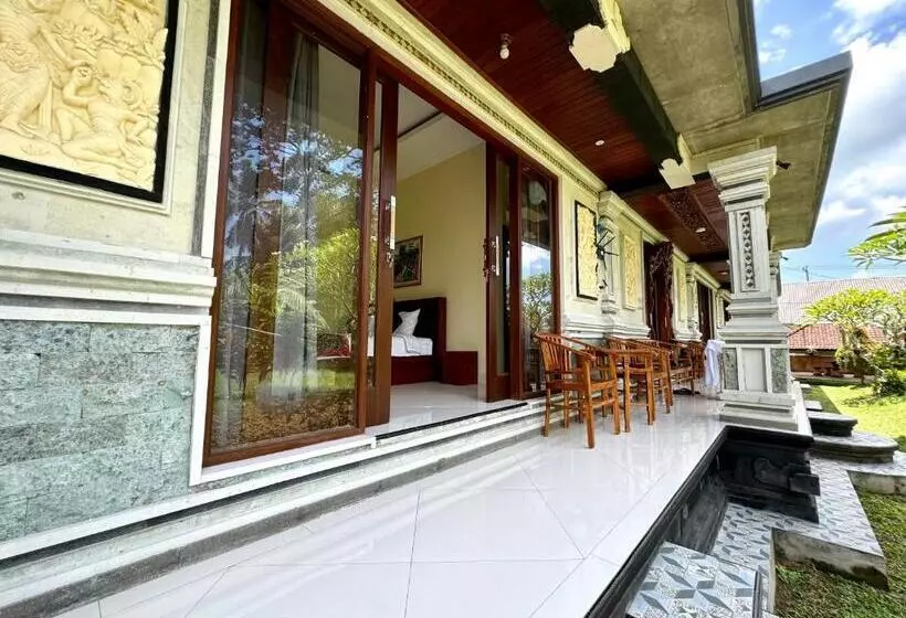 Majatalo Asri Dana Guest House