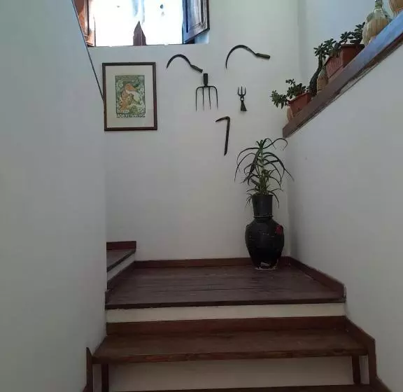 Majatalo Casale Crisanti