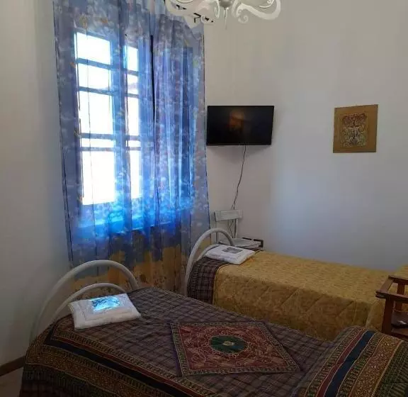 Majatalo Casale Crisanti