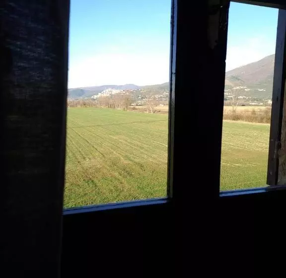 Majatalo Casale Crisanti