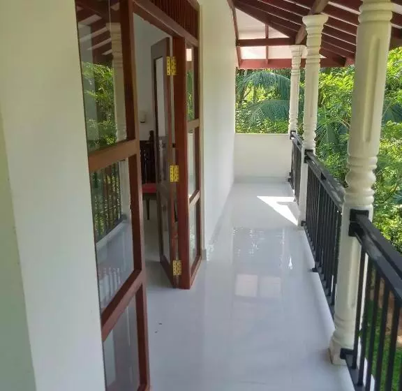 Majatalo Evi S Place