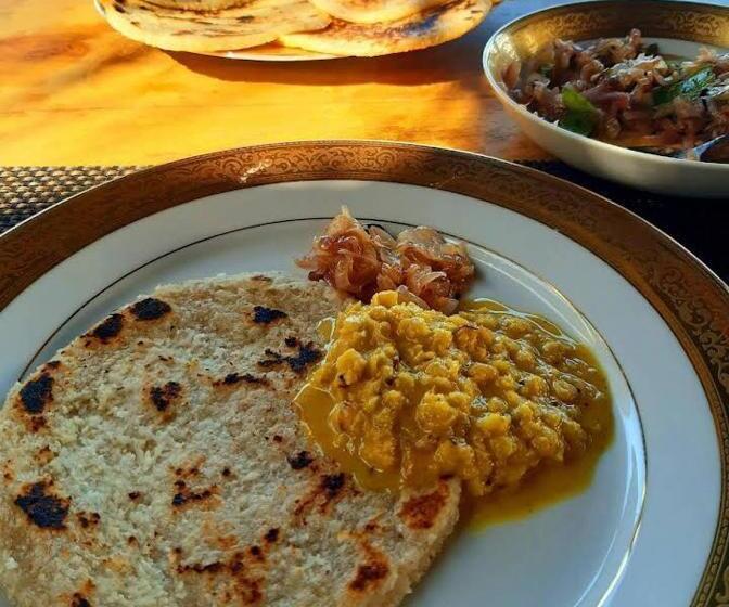 Pensione Evi S Place