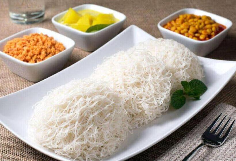 Pensione Evi S Place