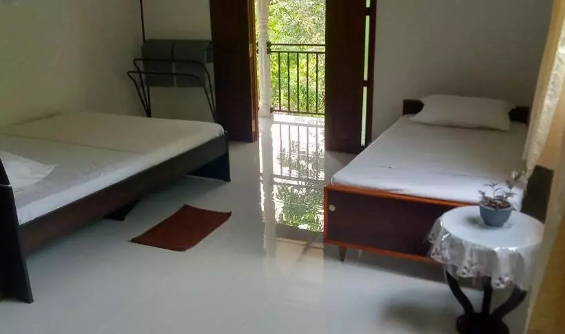 Majatalo Evi S Place