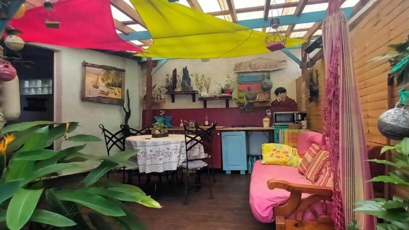 پانسیون L Atelier Gîtes Des Koalas