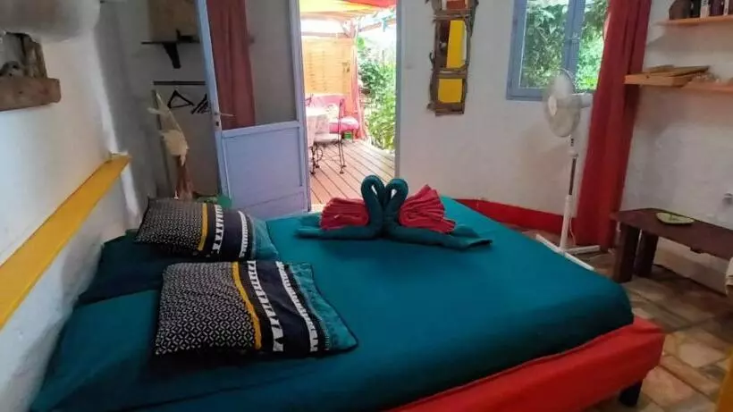 پانسیون L Atelier Gîtes Des Koalas