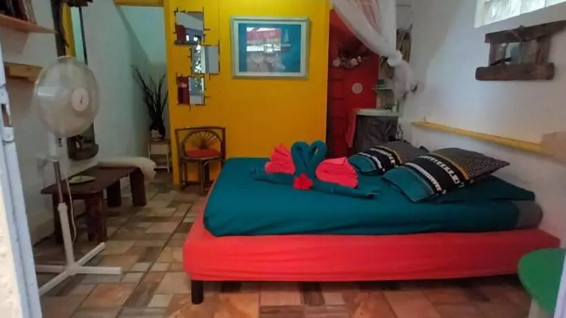 پانسیون L Atelier Gîtes Des Koalas