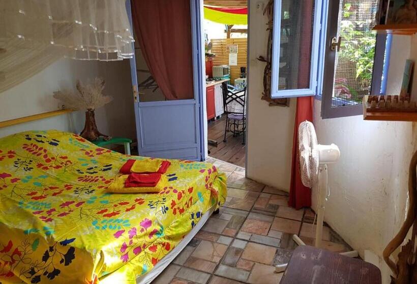 پانسیون L Atelier Gîtes Des Koalas