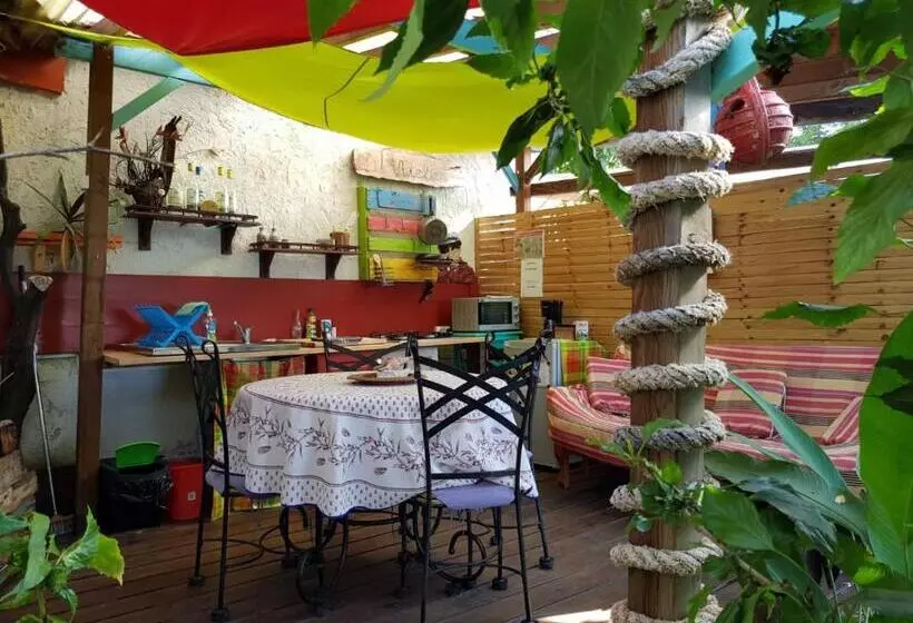 پانسیون L Atelier Gîtes Des Koalas