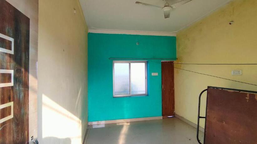 Pensão Shanti Niwas