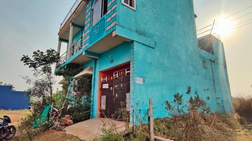 Pensão Shanti Niwas