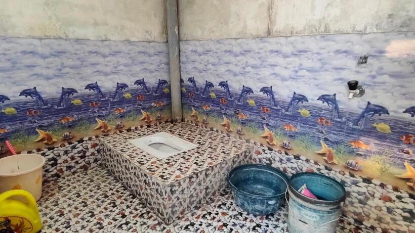 Pensão Shanti Niwas