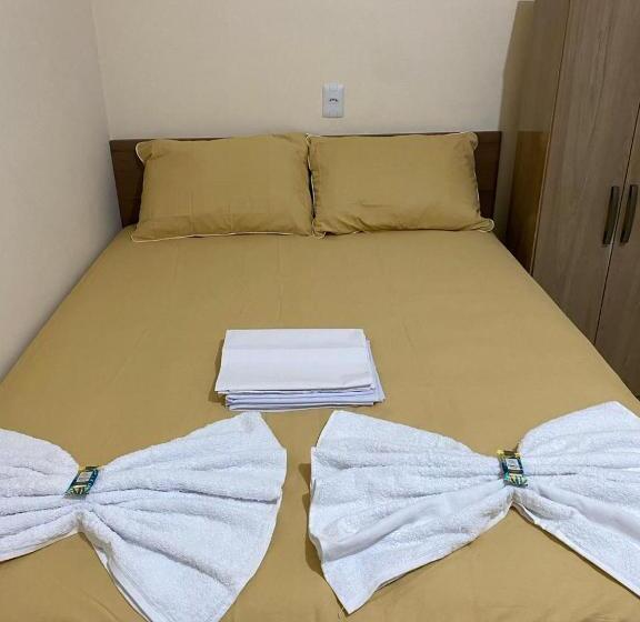 Pousada Lençóis Encantados Centro De Barreirinhas