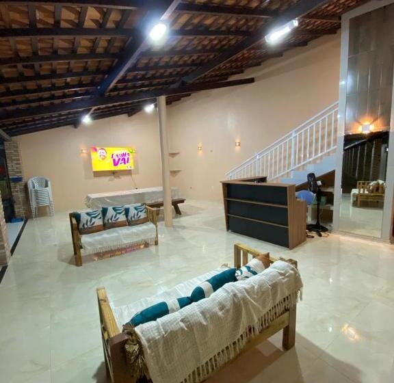 Pousada Lençóis Encantados Centro De Barreirinhas