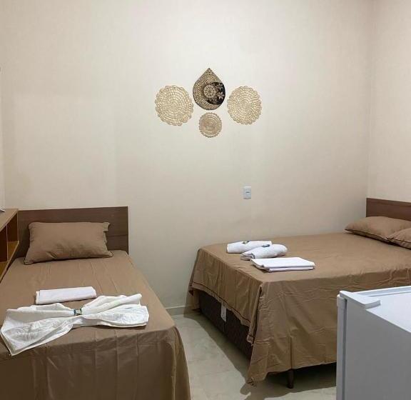 Pousada Lençóis Encantados Centro De Barreirinhas