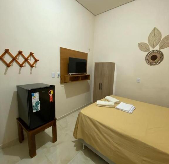 Pousada Lençóis Encantados Centro De Barreirinhas