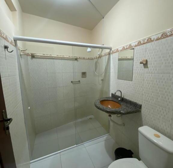 Pousada Lençóis Encantados Centro De Barreirinhas