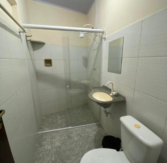 Pousada Lençóis Encantados Centro De Barreirinhas