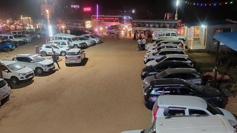 Priyanka Hotel & Restaurant Khatushyam Ji