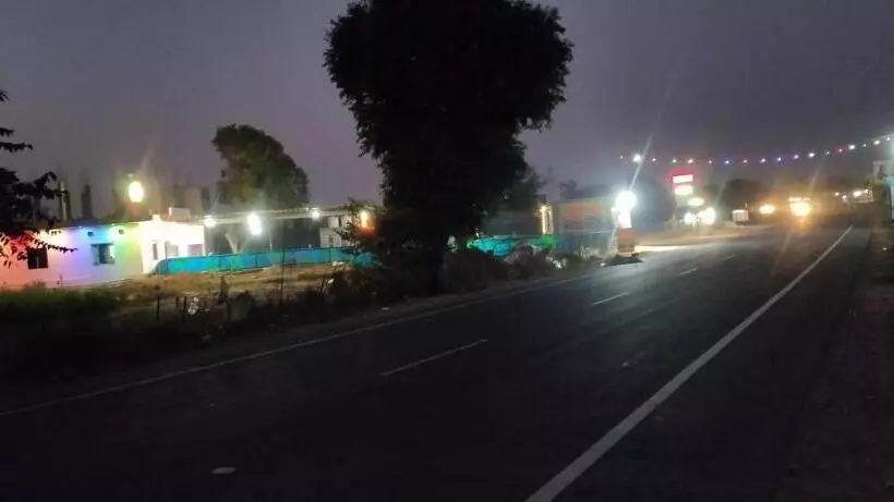 Priyanka Hotel & Restaurant Khatushyam Ji