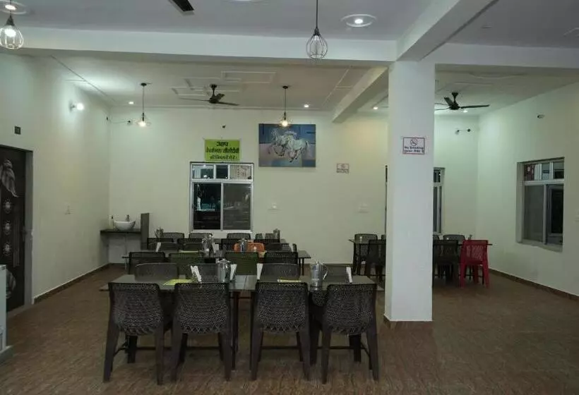 Priyanka Hotel & Restaurant Khatushyam Ji