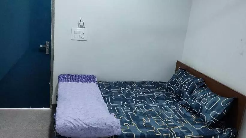 Priyanka Hotel & Restaurant Khatushyam Ji
