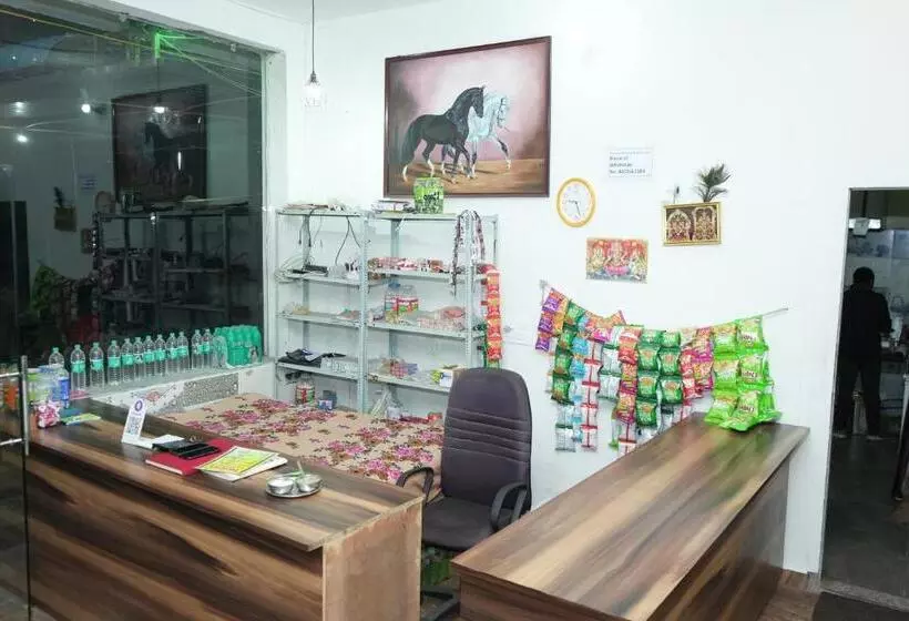 Priyanka Hotel & Restaurant Khatushyam Ji