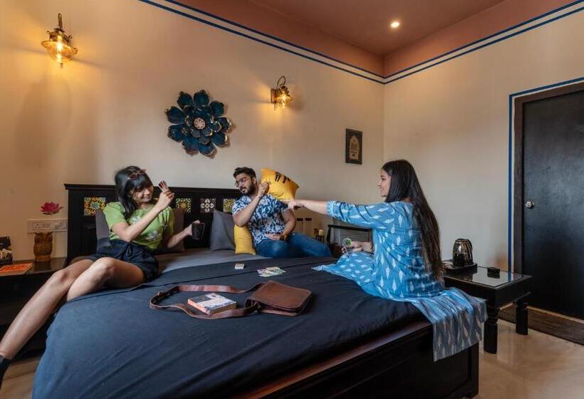 The Hosteller Jodhpur