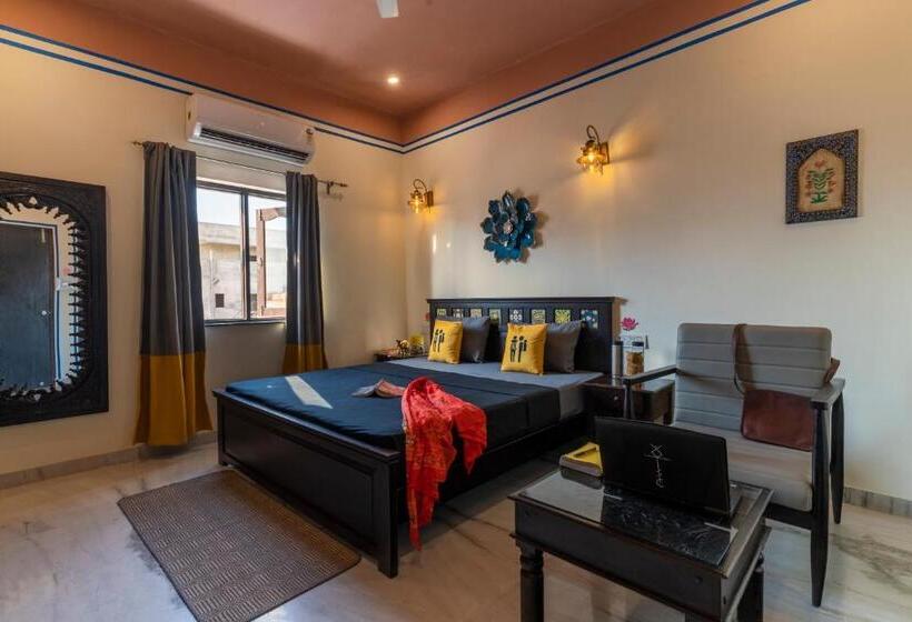 The Hosteller Jodhpur