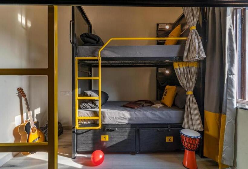 The Hosteller Jodhpur