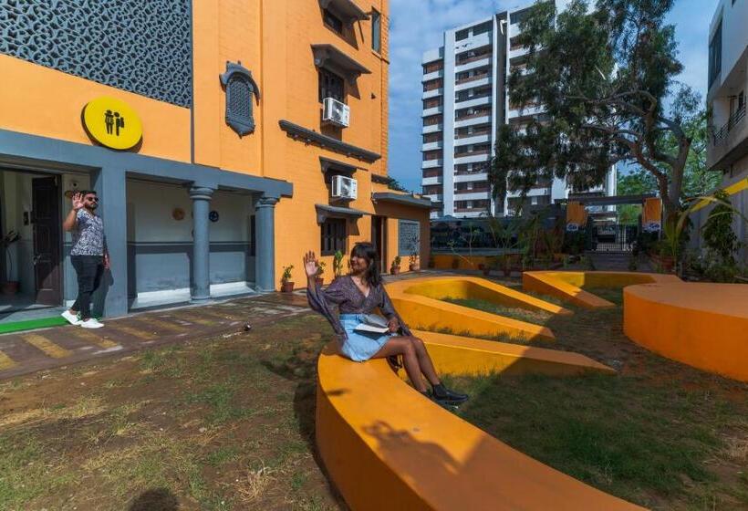 The Hosteller Jodhpur