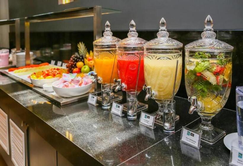 Apartamento Quality Suites João Pessoa