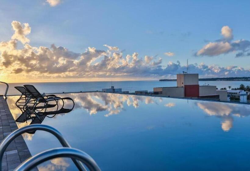 Apartamento Quality Suites João Pessoa