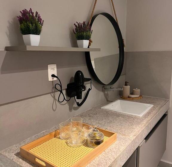 Apartamento Quality Suites João Pessoa