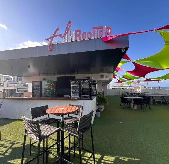 Apartamento Quality Suites João Pessoa