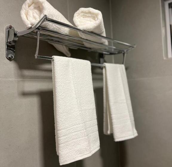 Apartamento Quality Suites João Pessoa