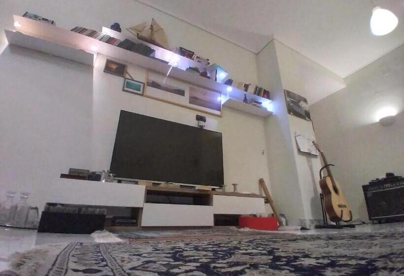 تختخواب و صبحانه Casa Del Capitano Suite