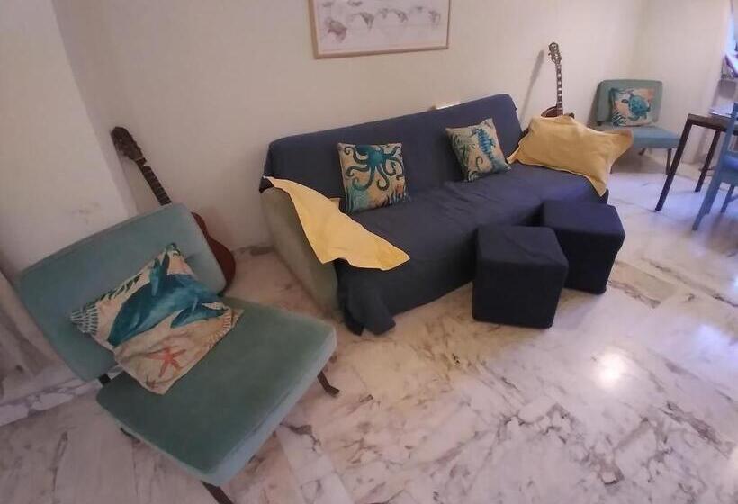 تختخواب و صبحانه Casa Del Capitano Suite