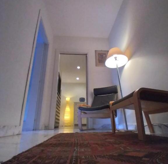 تختخواب و صبحانه Casa Del Capitano Suite