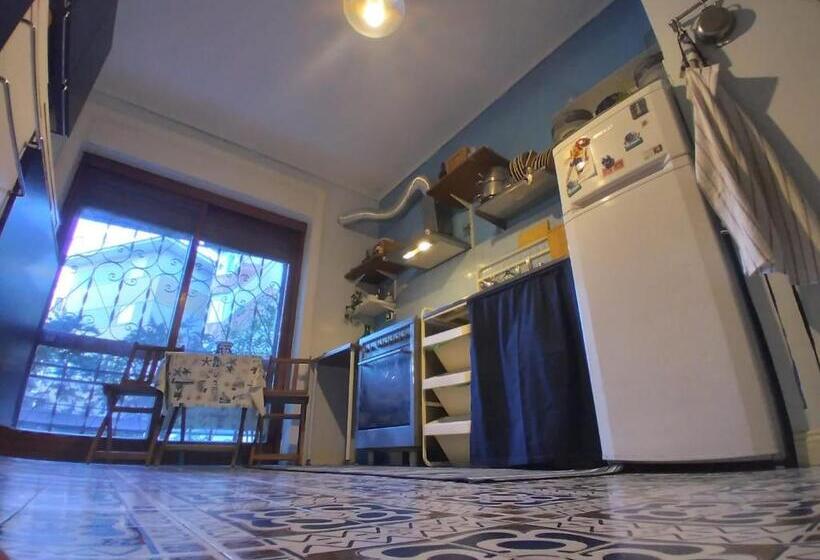 تختخواب و صبحانه Casa Del Capitano Suite