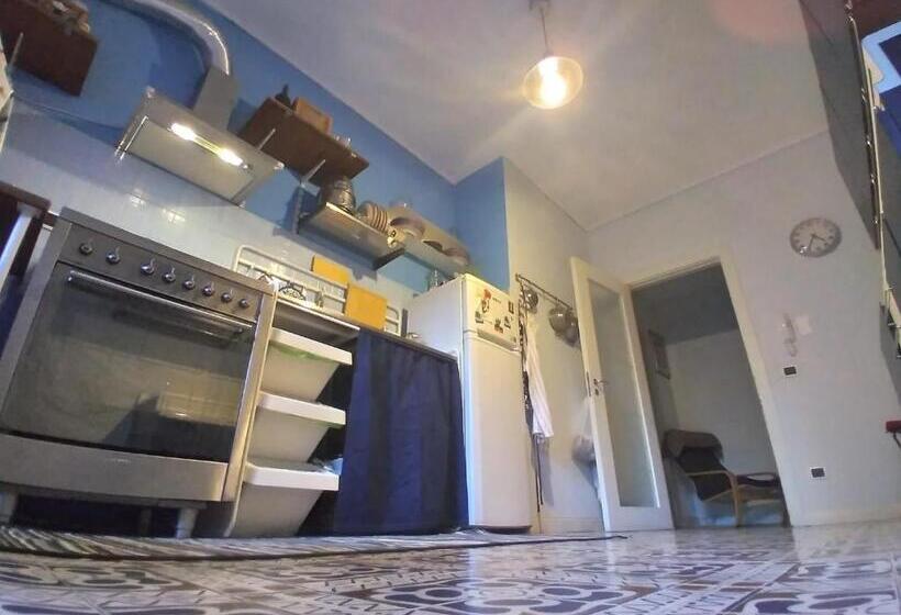 تختخواب و صبحانه Casa Del Capitano Suite