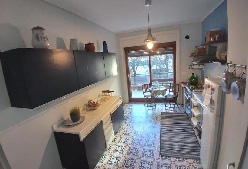 تختخواب و صبحانه Casa Del Capitano Suite