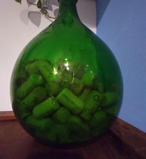 تختخواب و صبحانه Casa Del Capitano Suite