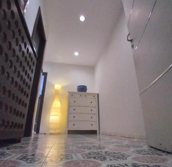 تختخواب و صبحانه Casa Del Capitano Suite