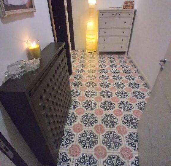 تختخواب و صبحانه Casa Del Capitano Suite