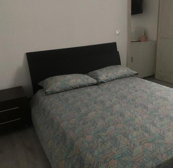 צימר Casa Delle Farfalle