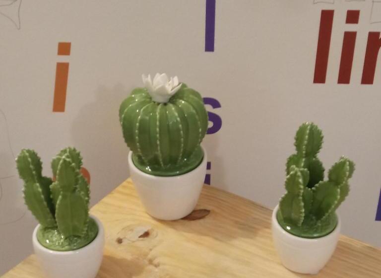 住宿加早餐 Poeta Guest House