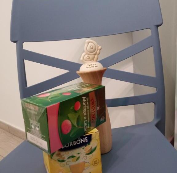 住宿加早餐 Poeta Guest House